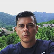 Виталий Балакшин